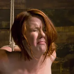 Lilla Katt in 'Kink' Denial of Service Attack: Lilla Katt NOT allowed to orgasm (Thumbnail 11)