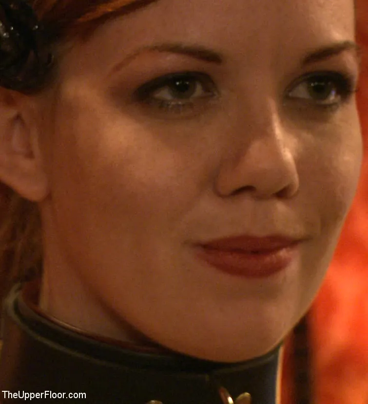 Kink 'Service Day' starring Lilla Katt (Photo 1)