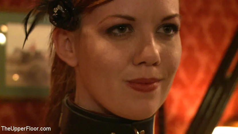 Kink 'Service Day' starring Lilla Katt (Photo 4)