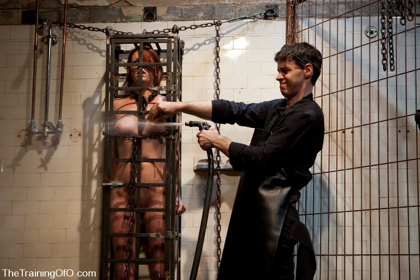 Kink 'The Training of Lila Katt, Day Two' starring Lilla Katt (Photo 15)