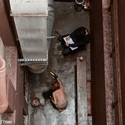 Lilla Katt in 'Kink' The Training of Lilla Katt, Day Four (Thumbnail 16)