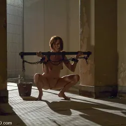 Lilla Katt に 'Kink' リラ・カットの訓練、3日目 (サムネイル 17)