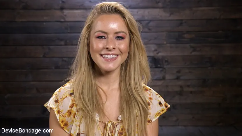 Kink '小さな潮吹きリッチーフォード' 主演 Lilly Ford (写真 2)