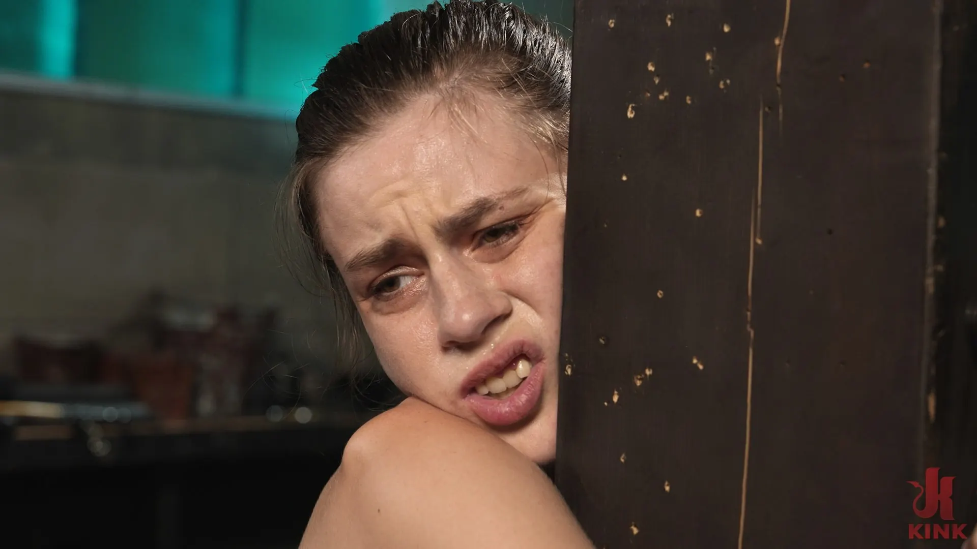 Kink 'Carne fresca y tierna' protagonizando Lilly Jade (foto 19)