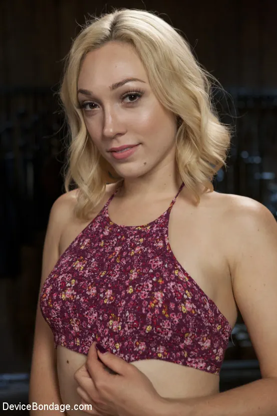 Kink 'サディスティック・ドリーム・カム・トゥルー' 主演 Lily LaBeau (写真 17)