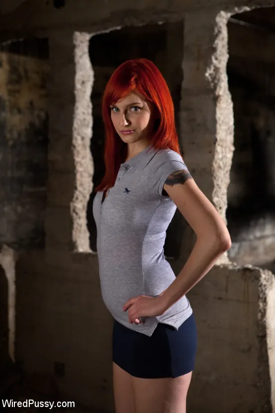 Kink '新しいDomが生まれる' 主演 Lily LaBeau (写真 9)