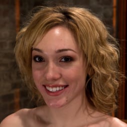 Lily LaBeau in 'Kink' Former runway and fashion model is back and helpless Powerful orgasms are ripped from her sexy pussy. (Thumbnail 7)