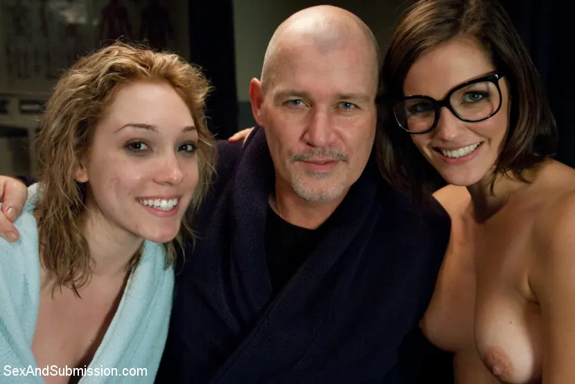 Kink 'リリーの妄想' 主演 Lily LaBeau (写真 18)