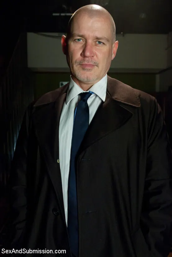 Kink 'リリーの妄想' 主演 Lily LaBeau (写真 20)