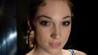 Lily LaBeau In 'Lily's Delusion'