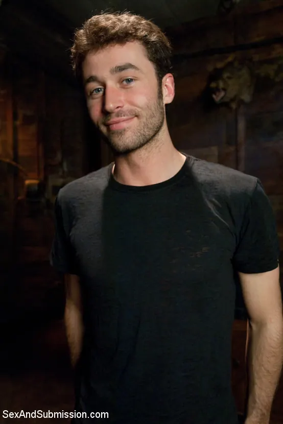 Kink 'ナチュラルボーン従順' 主演 Lily LaBeau (写真 9)