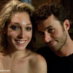 Lily LaBeau に 'Kink' ナチュラルボーン従順 (サムネイル 15)