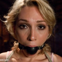 Lily LaBeau in 'Kink' Natural Born Submissive (Thumbnail 16)