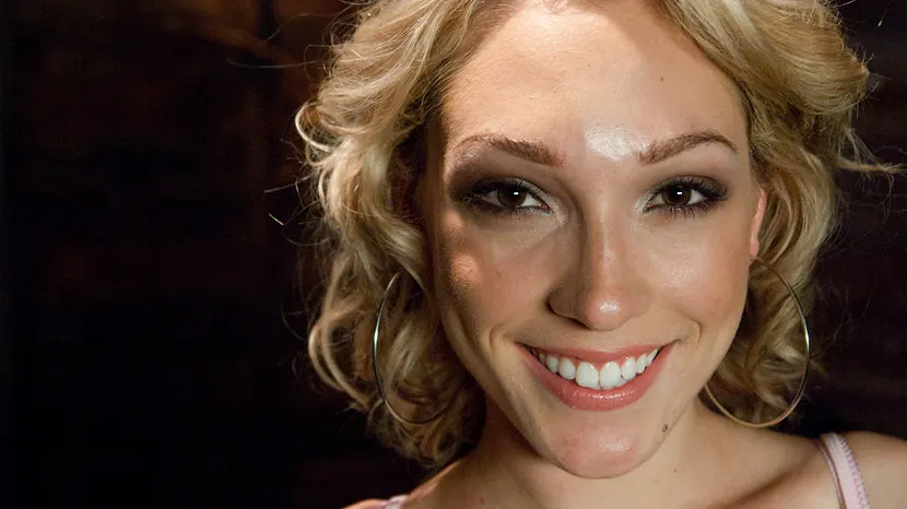 Lily LaBeau В 'Natural Born Submissive'