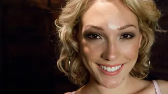 Lily LaBeau in 'Natural Born Submissive'