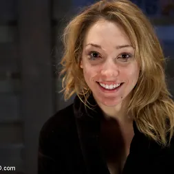Lily LaBeau に 'Kink' セクシャルトレーニングLily LaBeau 3日目 (サムネイル 18)