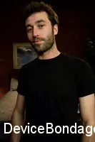 Kink 'スーパースリット3：回転する意図' 主演 Lily LaBeau (写真 9)