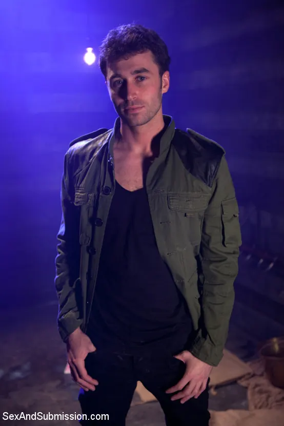 Kink 'Episodio 2 de Vamp: Suicidio sexual' protagonizando Lily LaBeau (foto 18)