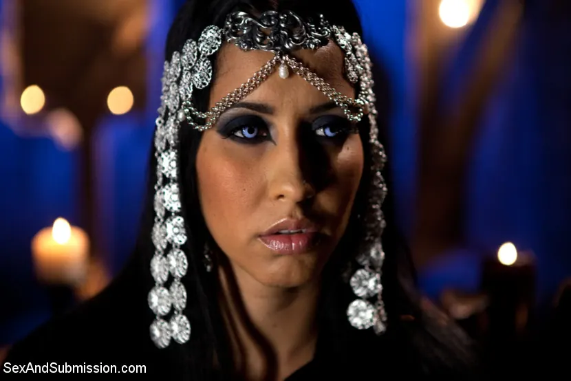 Kink 'Episodio 2 de Vamp: Suicidio sexual' protagonizando Lily LaBeau (foto 20)