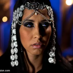 Lily LaBeau in 'Kink' Vamp Episode 2: Sexual Suicide (Thumbnail 20)
