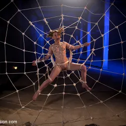Lily LaBeau in 'Kink' Vamp Episode 2: Sexual Suicide (Thumbnail 22)
