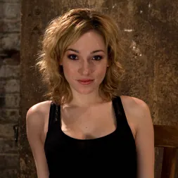 Lily LaBeau in 'Kink' With a look of total helplessness is in her eyes, she begs with out saying a word, that is magic. (Thumbnail 2)