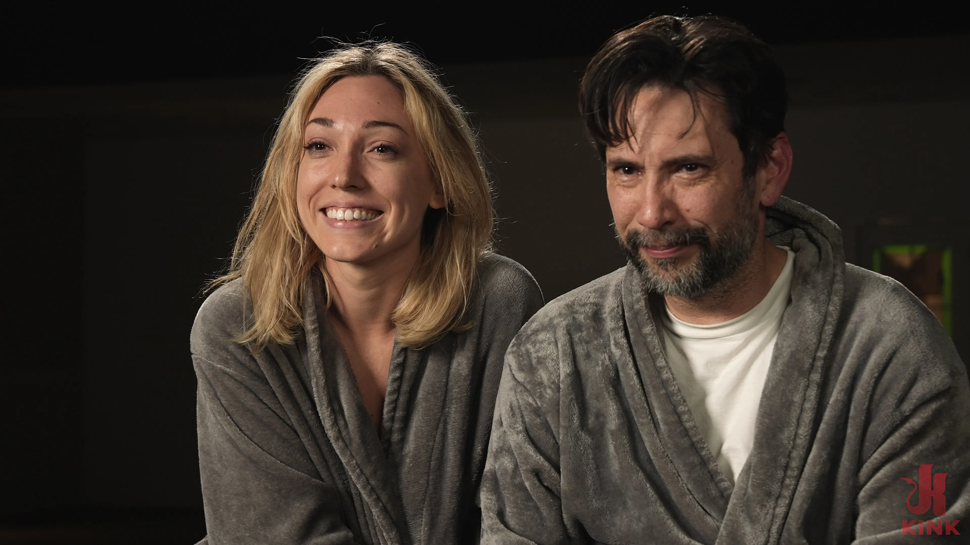 Kink 'Fantasías lobotomizadas' protagonizando Lily LaBeau (foto 16)