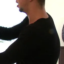 Lily Lamour in 18 Year Old in her First Gangbang EVER!!! (Photo 10) Lily Lamour in 'Kink' 18 Year Old in her First Gangbang EVER!!! (Thumbnail 10)