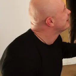 Lily Lamour in 18 Year Old in her First Gangbang EVER!!! (Photo 12) Lily Lamour in 'Kink' 18 Year Old in her First Gangbang EVER!!! (Thumbnail 12)