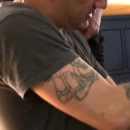 Lily Lamour in 18 Year Old in her First Gangbang EVER!!! (Photo 14) Lily Lamour in 'Kink' 18 Year Old in her First Gangbang EVER!!! (Thumbnail 14)