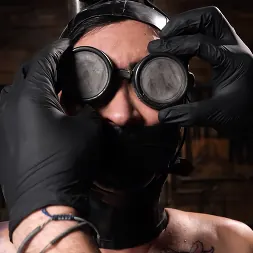 Lily Lane に 'Kink' リリーレーン:残忍なデバイス (サムネイル 2)