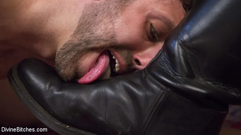 Lily Lane in 'The Princess and Her Pathetic Pet' from 'Kink' (Photo 8) Kink 'The Princess and Her Pathetic Pet' starring Lily Lane (Photo 8)