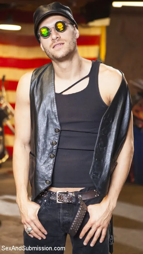 Kink '見通し' 主演 Lily Lane (写真 26)