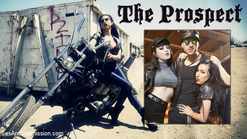 Lily Lane に '見通し' from 'Kink' (写真 29) Kink '見通し' 主演 Lily Lane (写真 29)