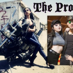 Lily Lane in 'Kink' The Prospect (Thumbnail 29)