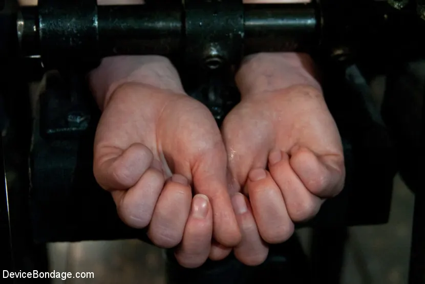 Kink 'Is this Downward Dog' starring Lindsey Grant (Photo 14)