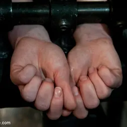 Lindsey Grant in 'Kink' Is this Downward Dog (Thumbnail 14)