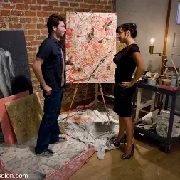 Lisa Ann in 'Kink' MILF Submission: episode 2 Lisa Ann (Thumbnail 20)