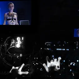 Little Spittle に 'Kink' 小さな唾:彼らは私たちを助けるためにここにいない (サムネイル 12)