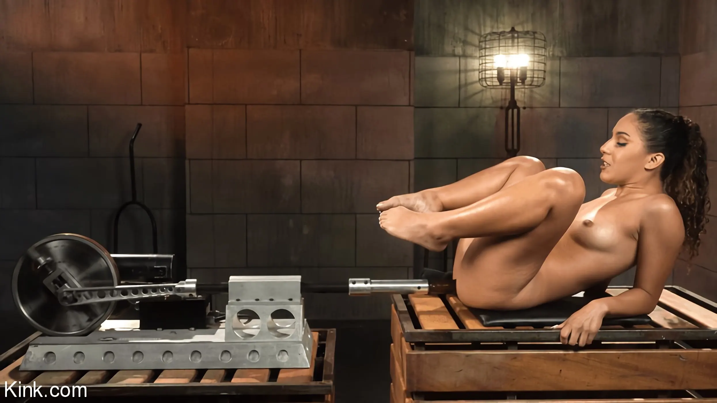 Kink '¡Todo anal todo el día!' protagonizando Liv Revamped (foto 8)