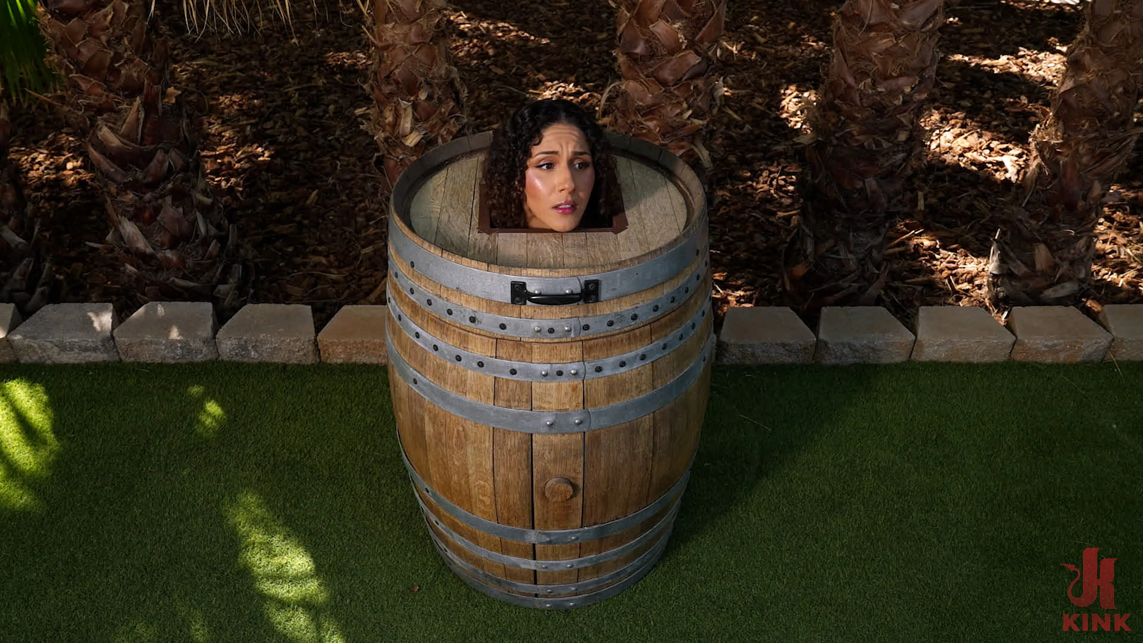 Kink 'パパのいい子' 主演 Liv Revamped (写真 1)