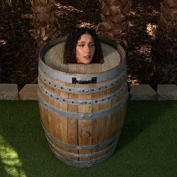 Liv Revamped に 'Kink' パパのいい子 (サムネイル 1)