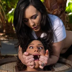 Liv Revamped に 'Kink' パパのいい子 (サムネイル 3)