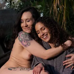 Liv Revamped に 'Kink' パパのいい子 (サムネイル 30)