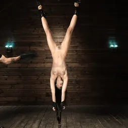 Liz Jordan en Carne fresca: Liz Jordan (foto 6) Liz Jordan en 'Kink' Carne fresca: Liz Jordan (Miniatura 6)