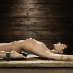 Liz Jordan en Carne fresca: Liz Jordan (foto 18) Liz Jordan en 'Kink' Carne fresca: Liz Jordan (Miniatura 18)