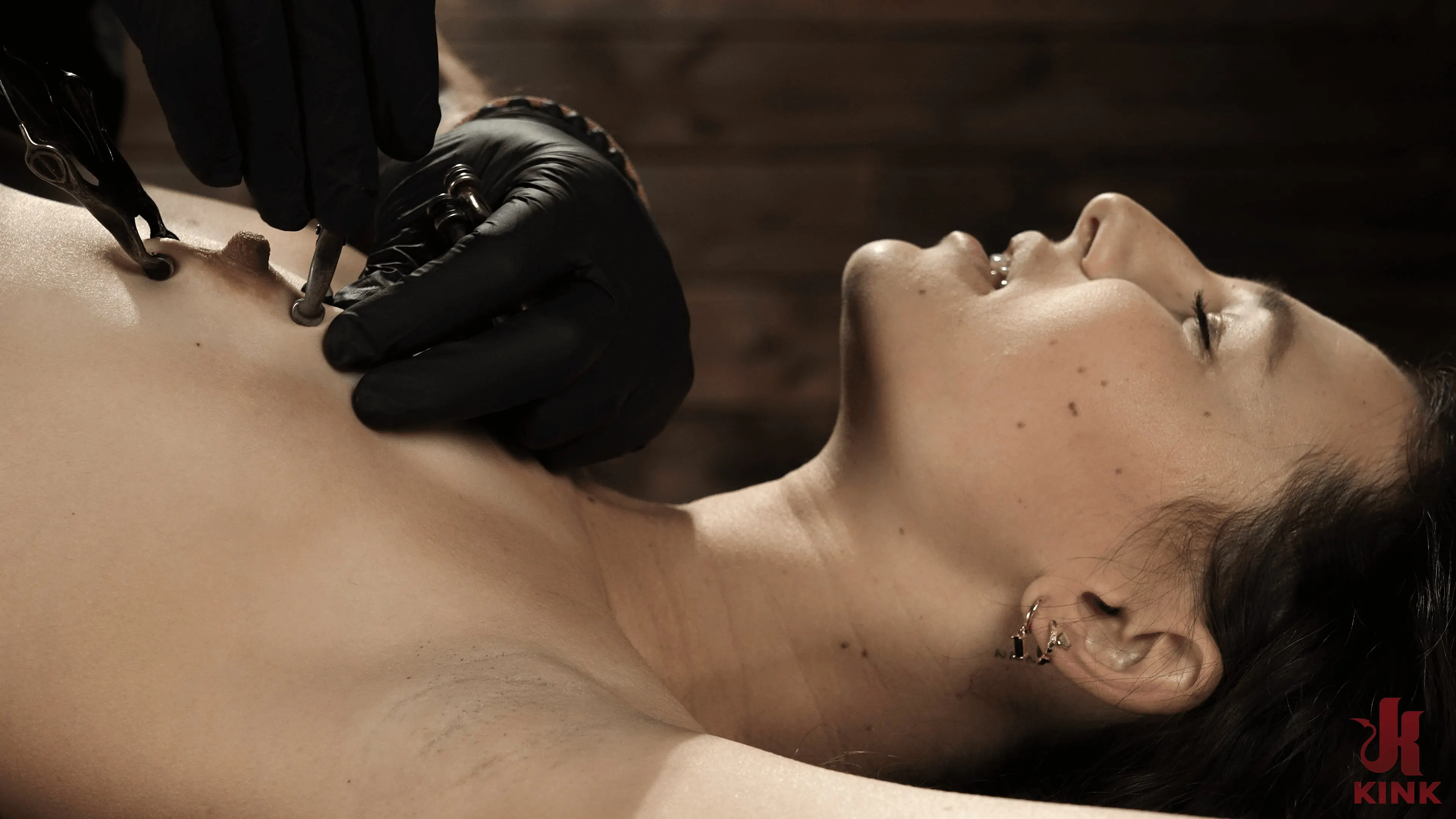 Kink 'Carne fresca: Liz Jordan' protagonizando Liz Jordan (foto 19)