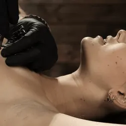 Liz Jordan en Carne fresca: Liz Jordan (foto 19) Liz Jordan en 'Kink' Carne fresca: Liz Jordan (Miniatura 19)