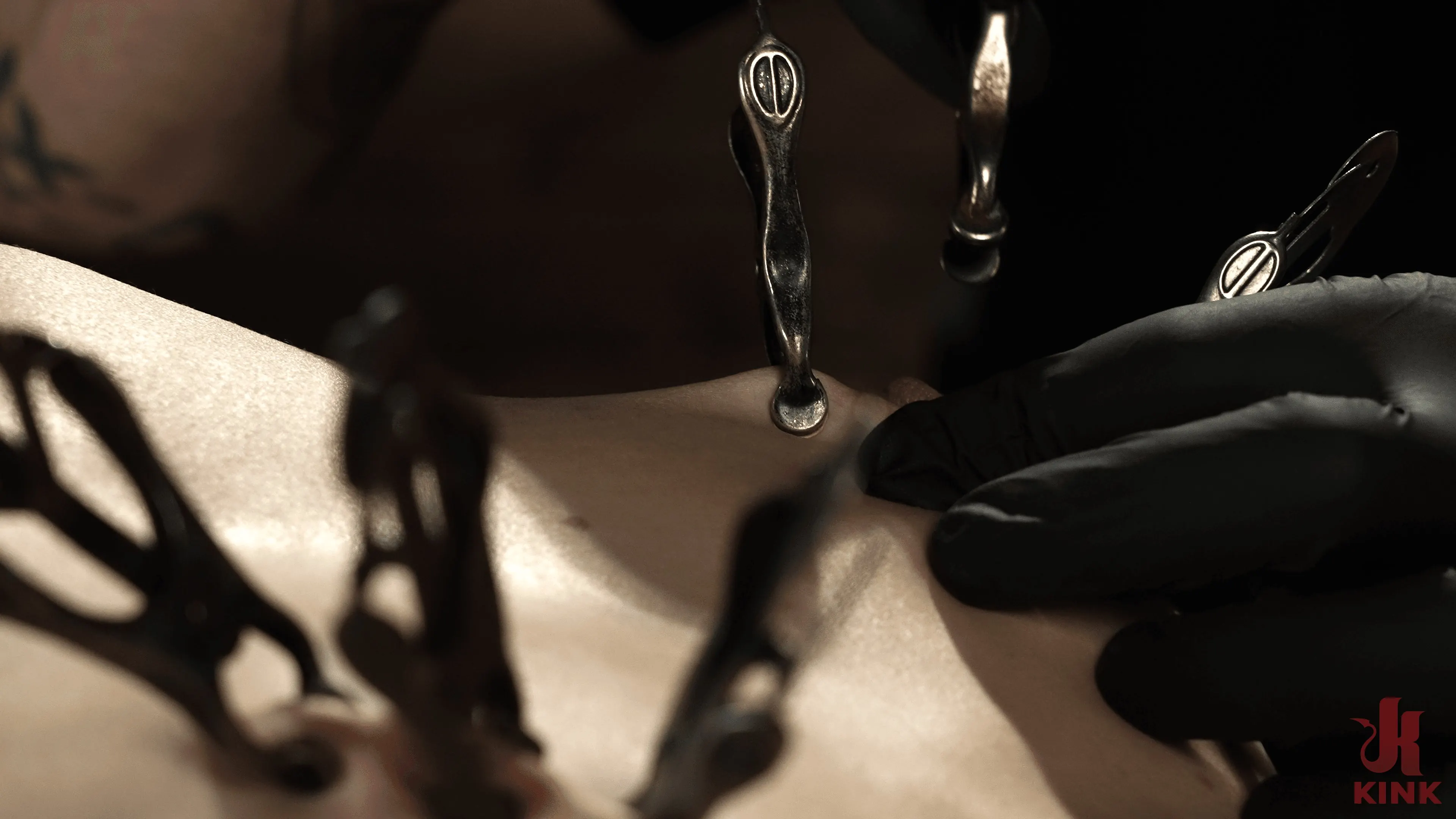 Liz Jordan en 'Carne fresca: Liz Jordan' from 'Kink' (foto 21) Kink 'Carne fresca: Liz Jordan' protagonizando Liz Jordan (foto 21)