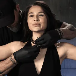 Liz Jordan に 'Kink' 提出の学校:リズジョーダン-1日目 (サムネイル 2)